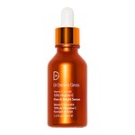 Dr Dennis Gross - Vitamin C + Lactic - Siero Concentrato Illuminante Rassodante 15% Di Vitamina C - -30 Ml - Donna